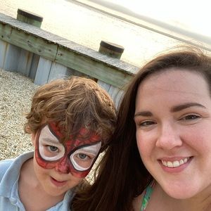 Meet your Posher, Frances